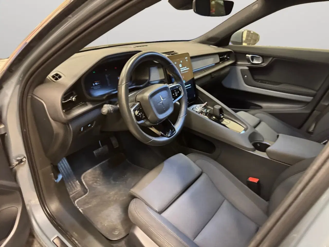 Billede 5 - Polestar 2 Long Range AWD