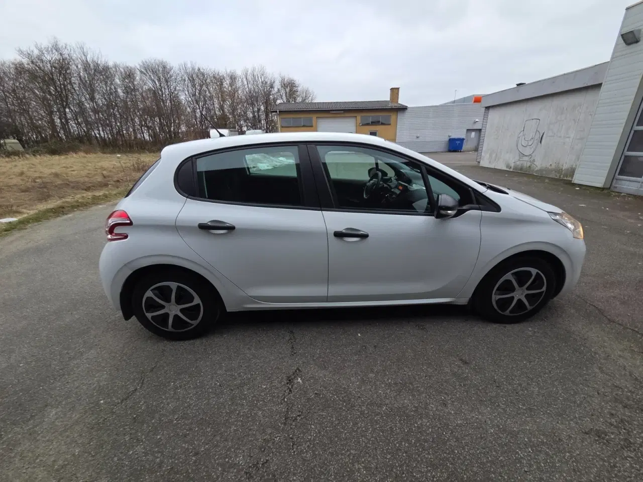 Billede 2 - Peugeot 208 1,0 VTi Access