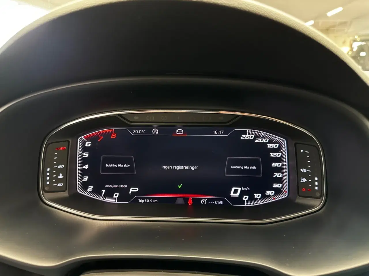 Billede 20 - Seat Leon 1,5 TSi 150 FR Sportstourer