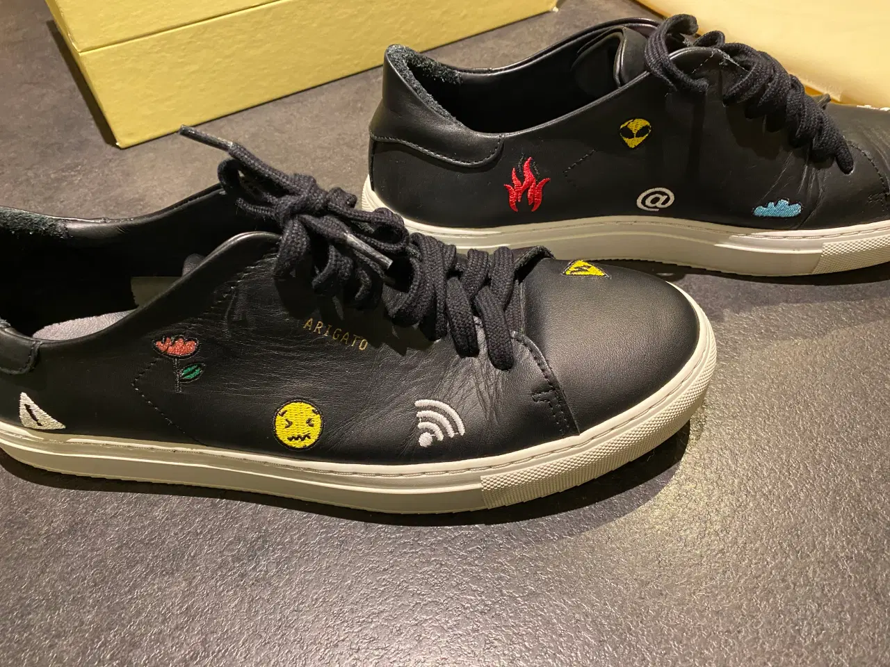 Billede 2 - Axel Arigato sneaker str. 43