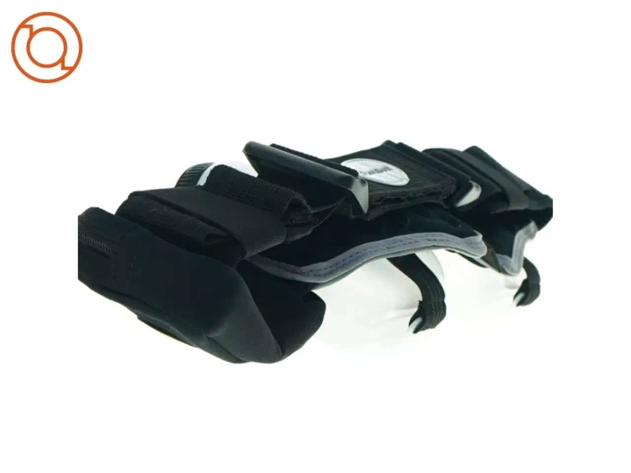 Billede 3 - Bælte til drikkedunk (str. 40 cm)