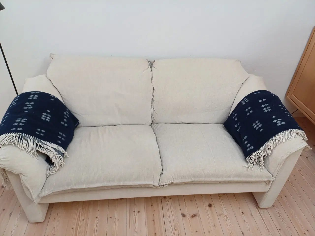 Billede 2 - Eilersen sofa 