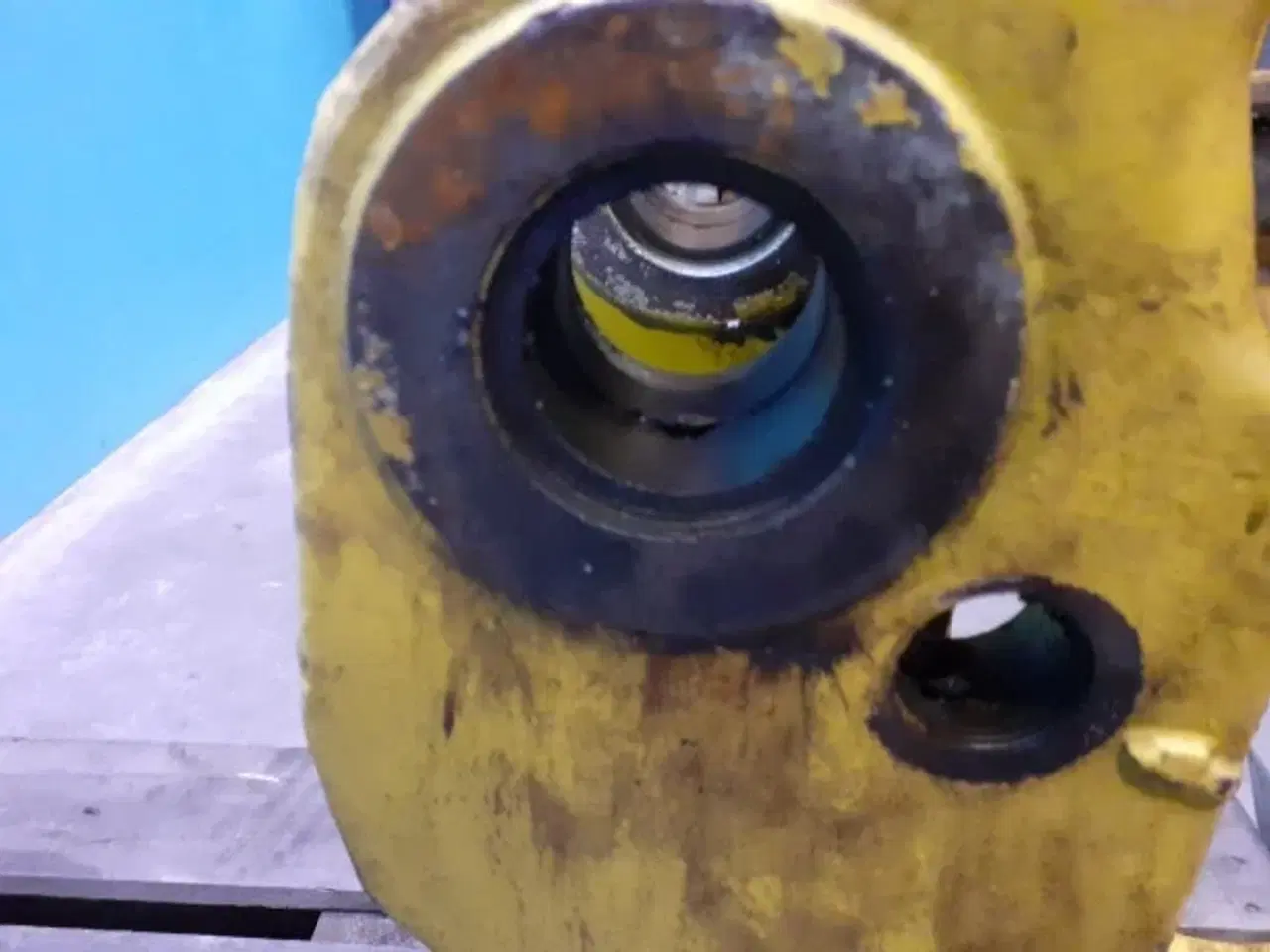 Billede 10 - New Holland LB115B Kongestol 85803623