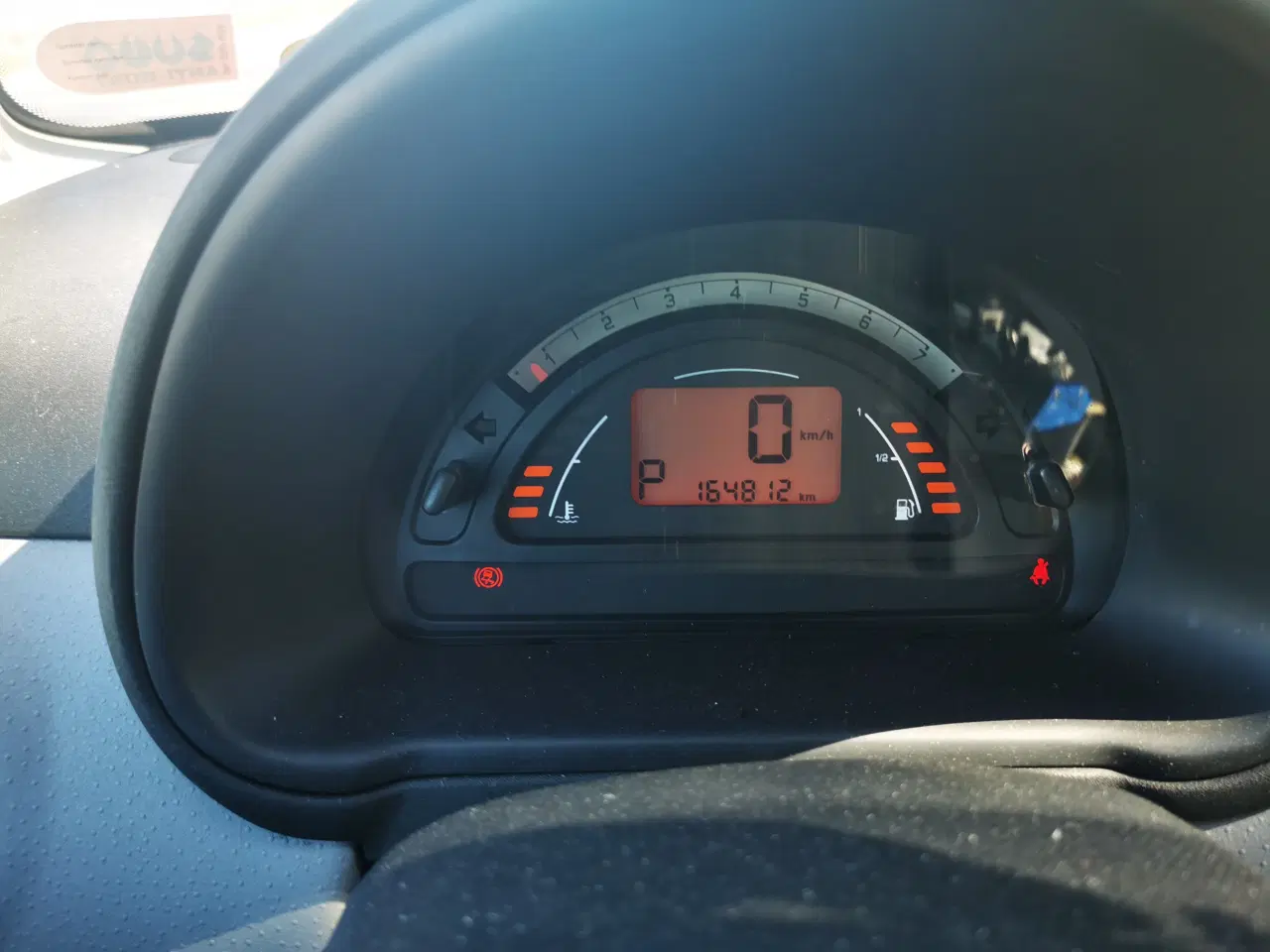 Billede 2 - Fin Citroen C3