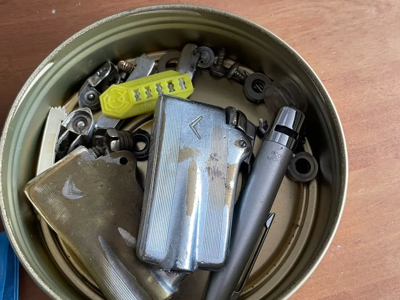 Billede 2 - Ronson ligther