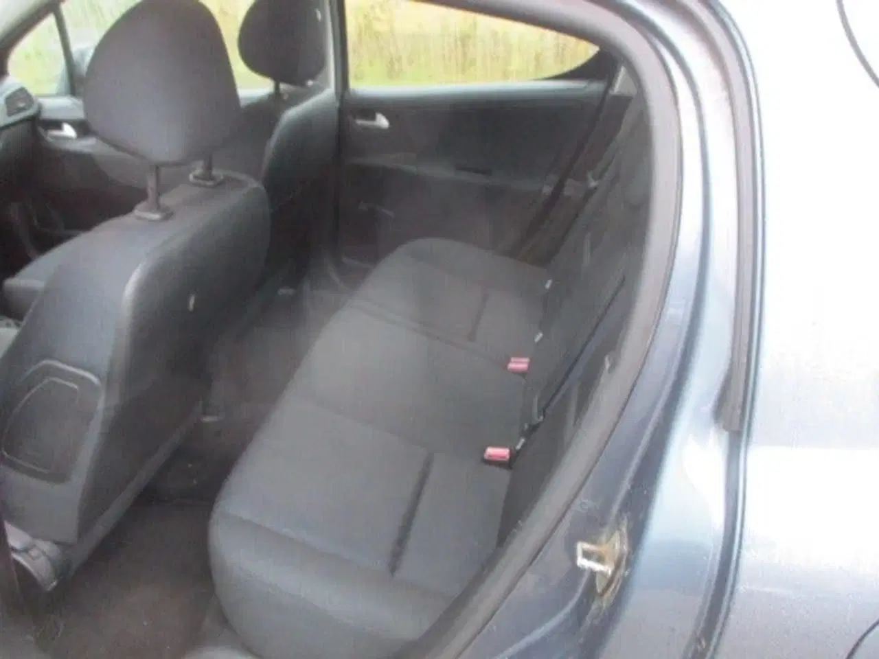 Billede 5 - Peugeot 207 1,4 HDi