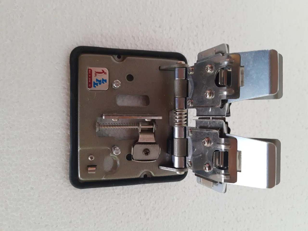 Billede 2 - Film Splicer LPL 702