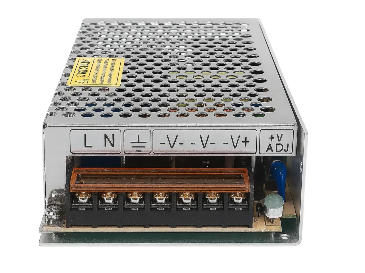 Billede 1 - 15A - 180W Strømforsyning 12V DC