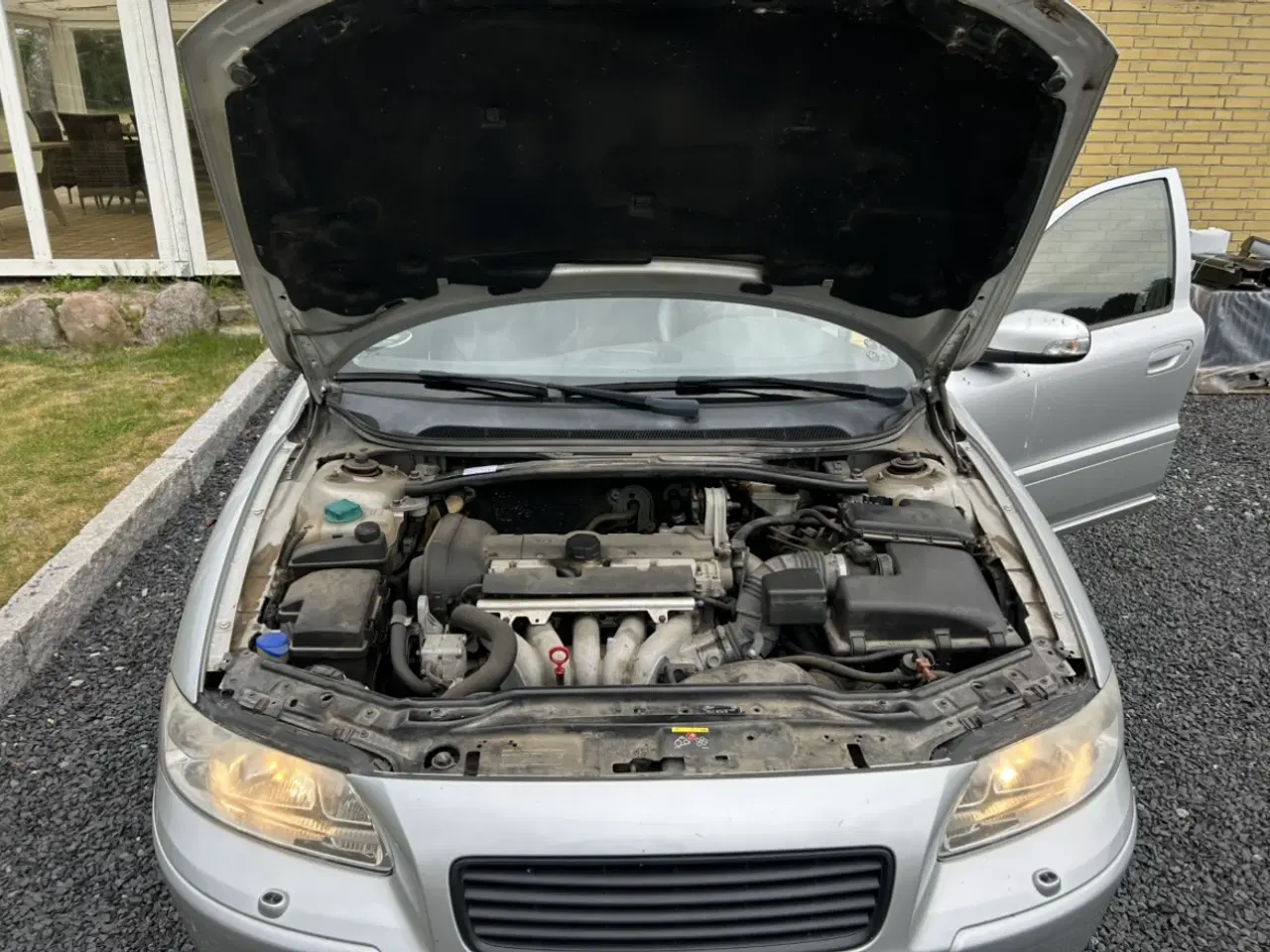 Billede 6 - Volvo V70