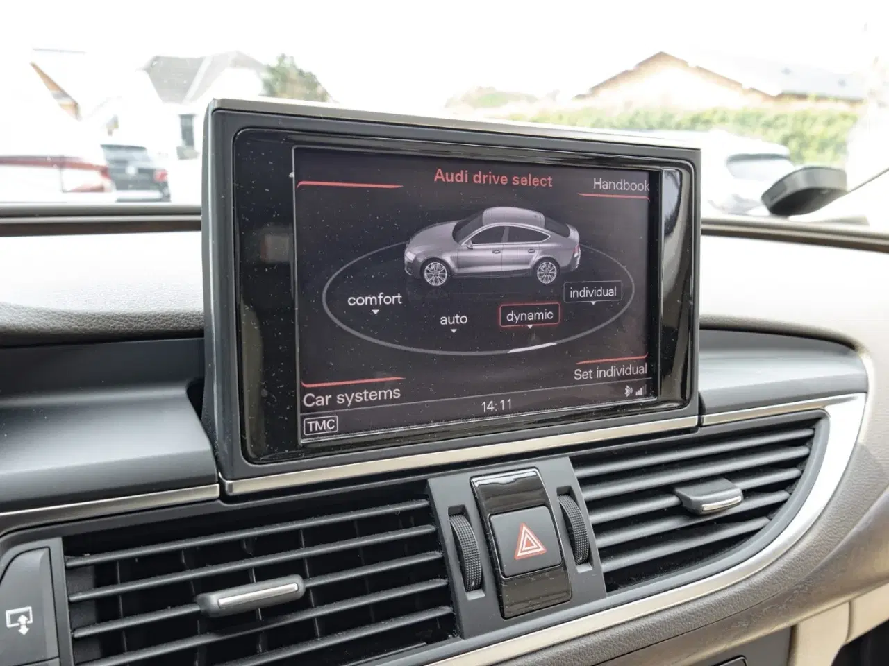 Billede 15 - Audi A7 3,0 TDi 245 S-line Sportback quattro S-tr.