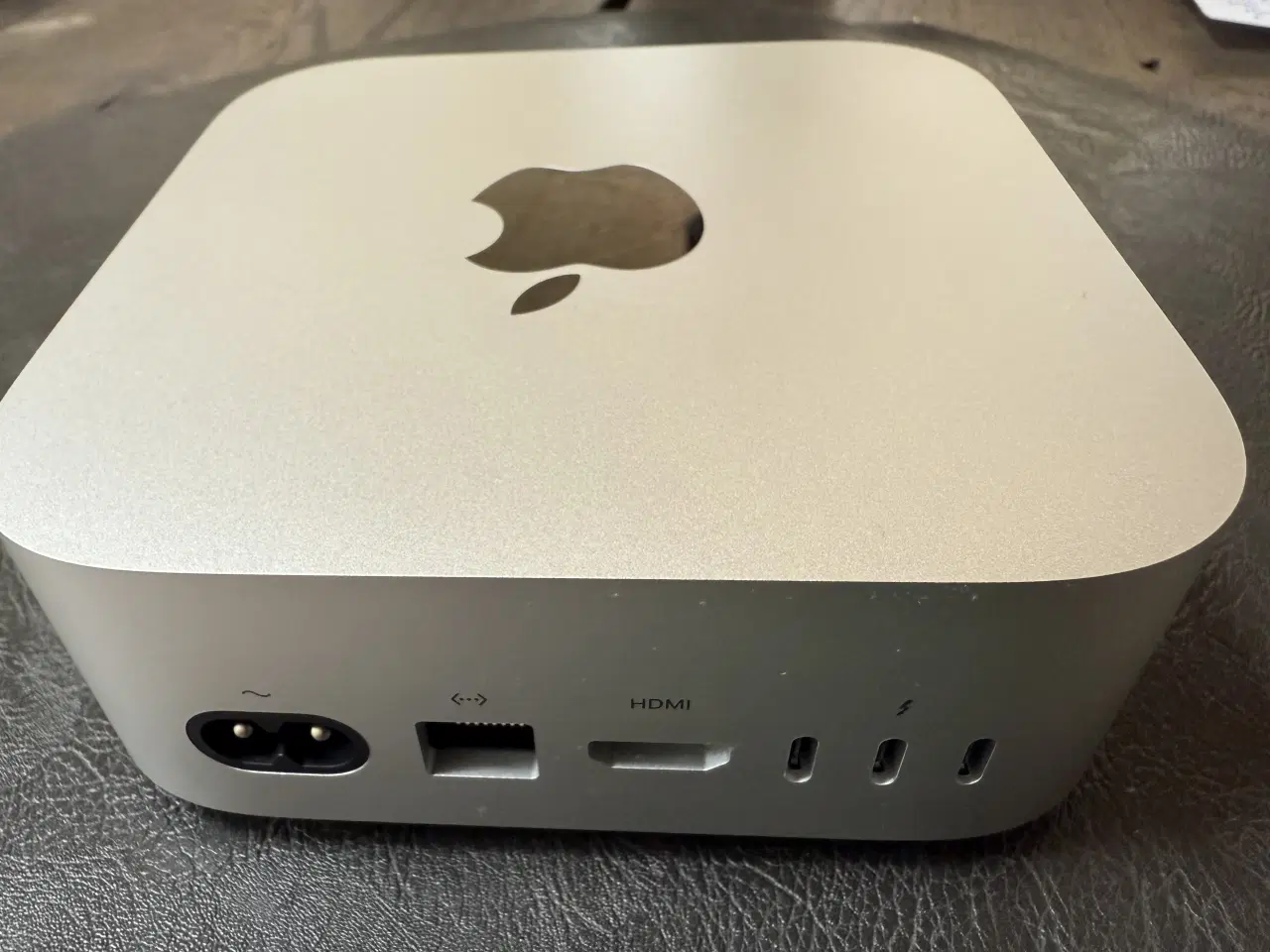 Billede 2 - Mac mini M4