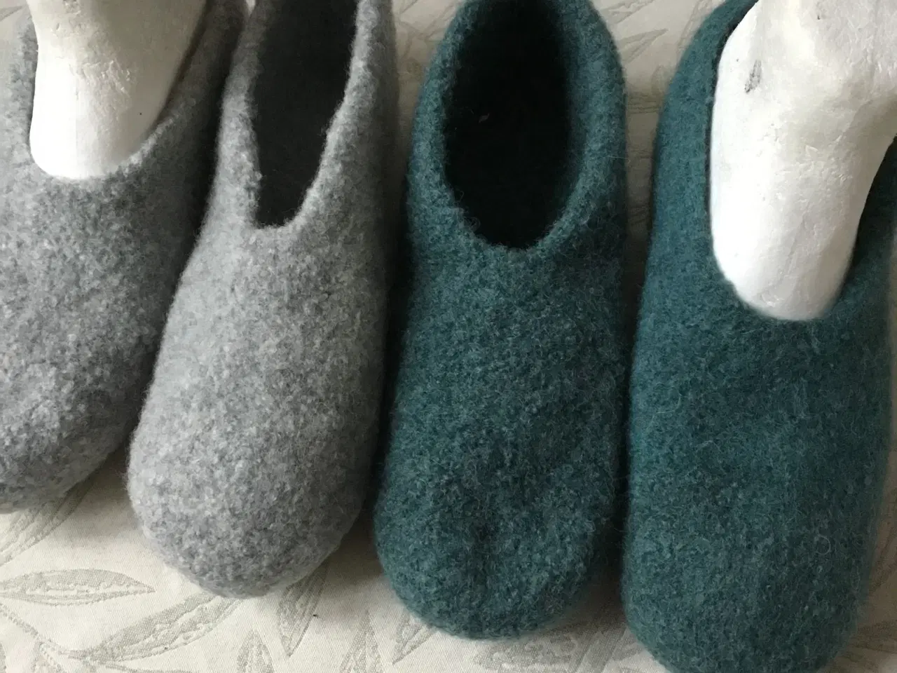 Billede 3 - Filtede futter