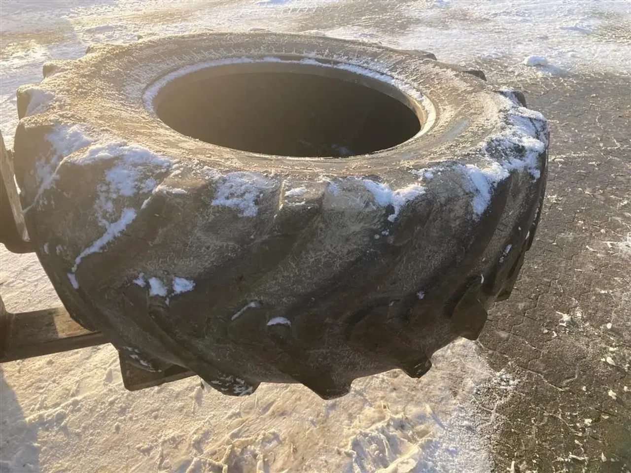 Billede 8 - Alliance 500/70R28