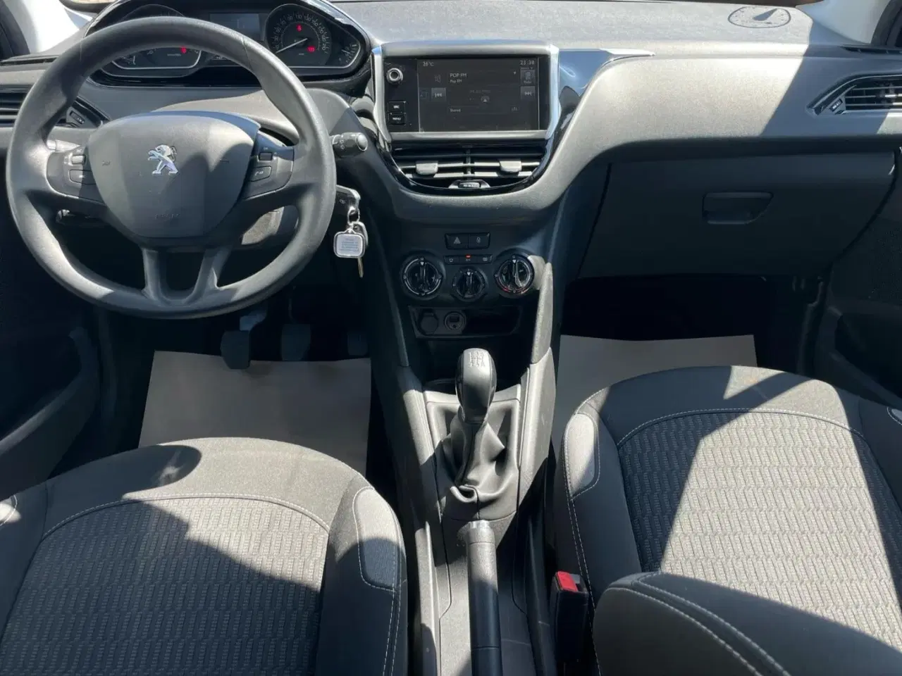 Billede 9 - Peugeot 208 1,2 VTi 82 Active