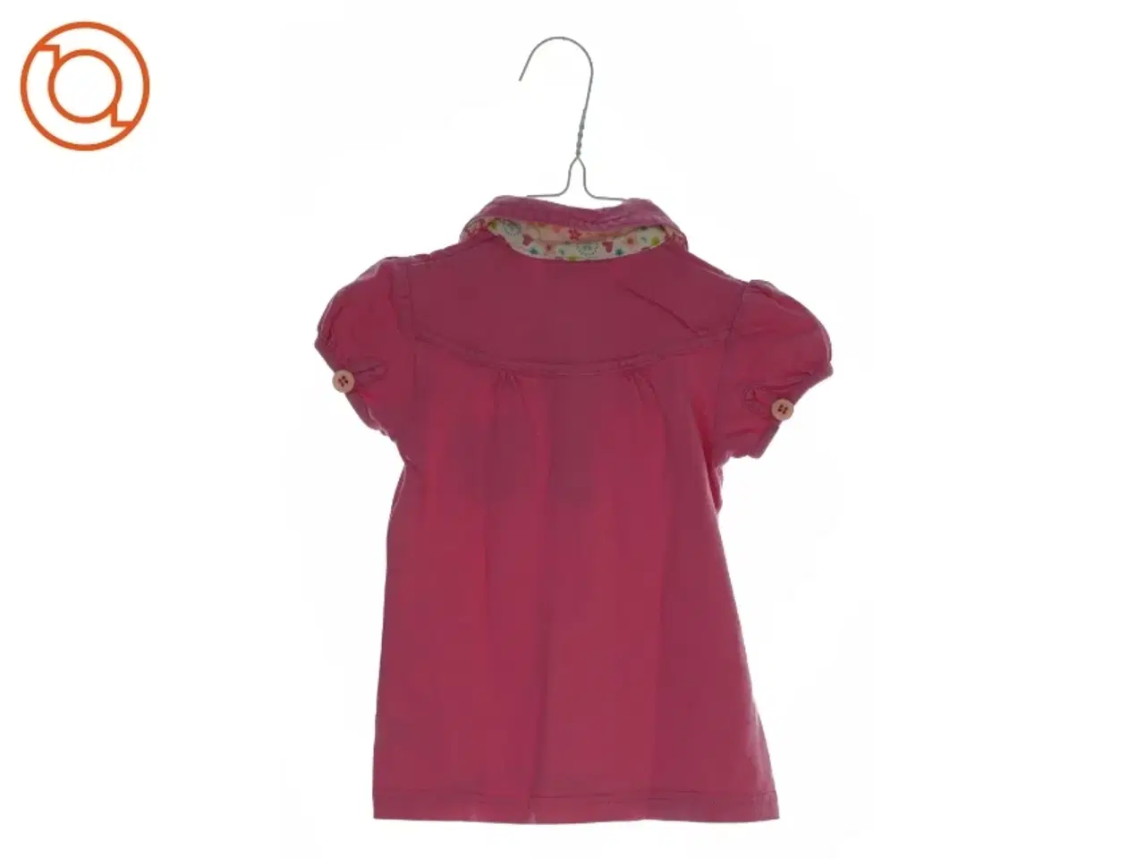 Billede 2 - Bluse fra Topolino (Str 98 cm)