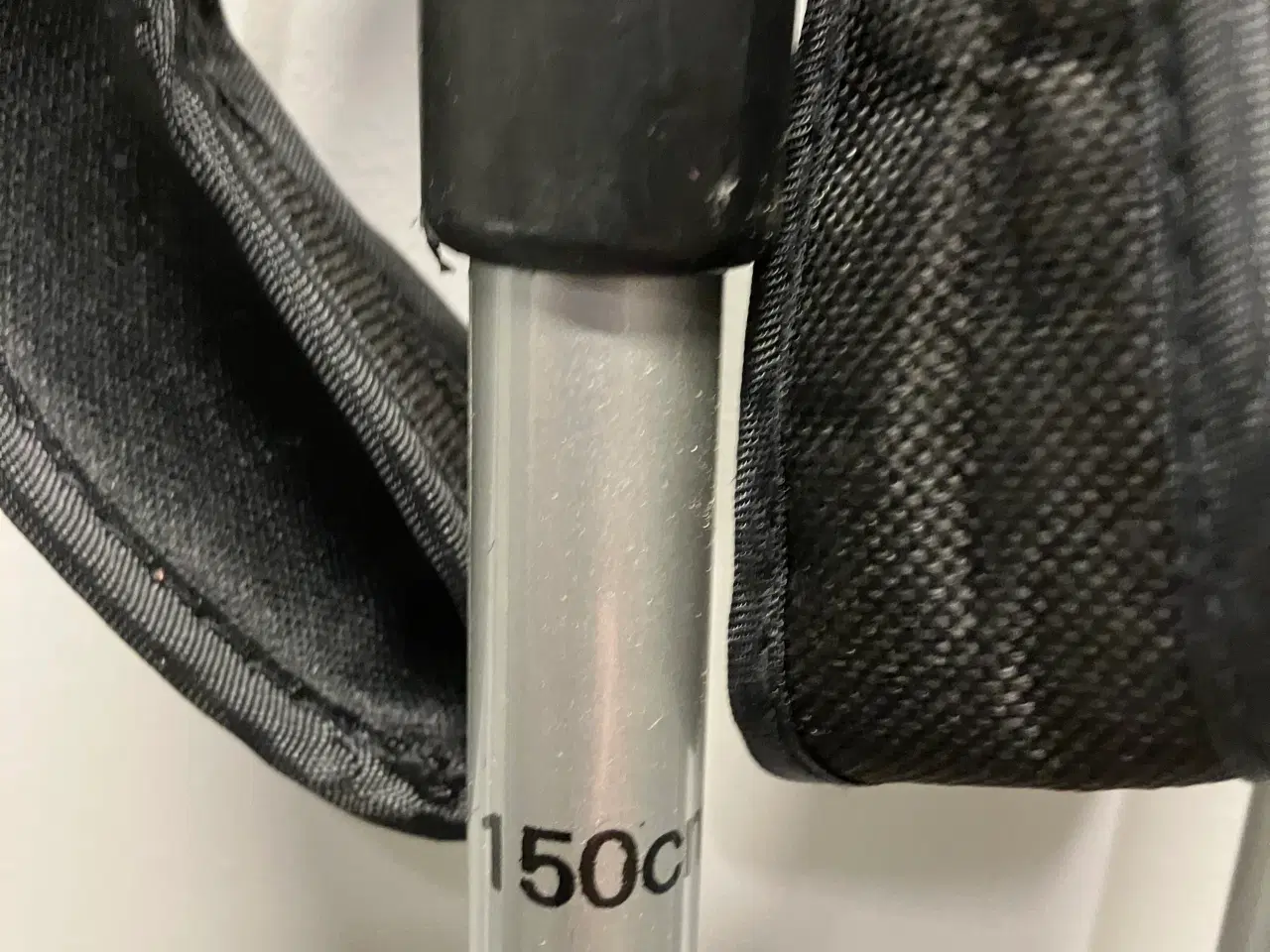 Billede 3 - Gode nybegynder langrendsski med støvler