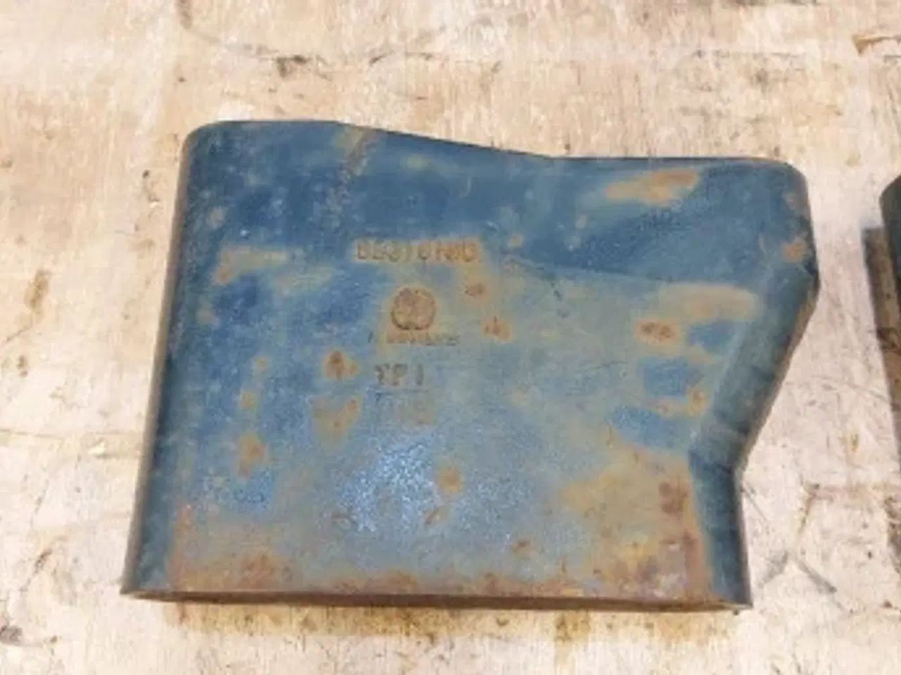 Billede 3 - New Holland TM140 Spacer 22kg 82016138