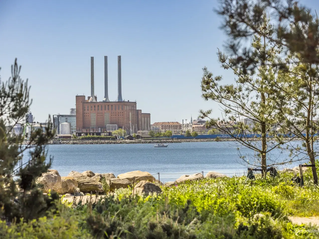 Billede 14 - Kontorlejemål på 566 m² eller flere samlet