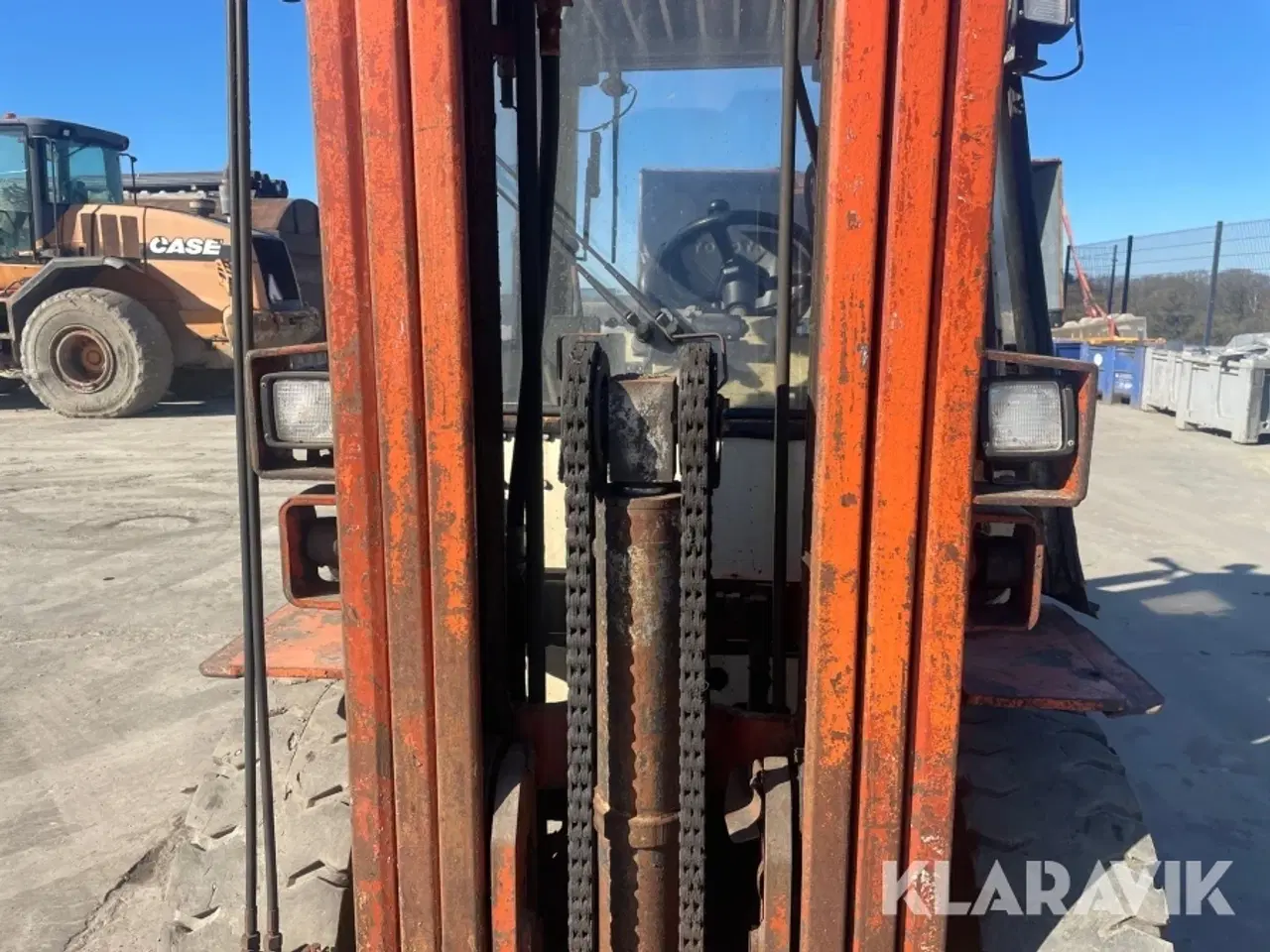 Billede 11 - Truck Nissan 40