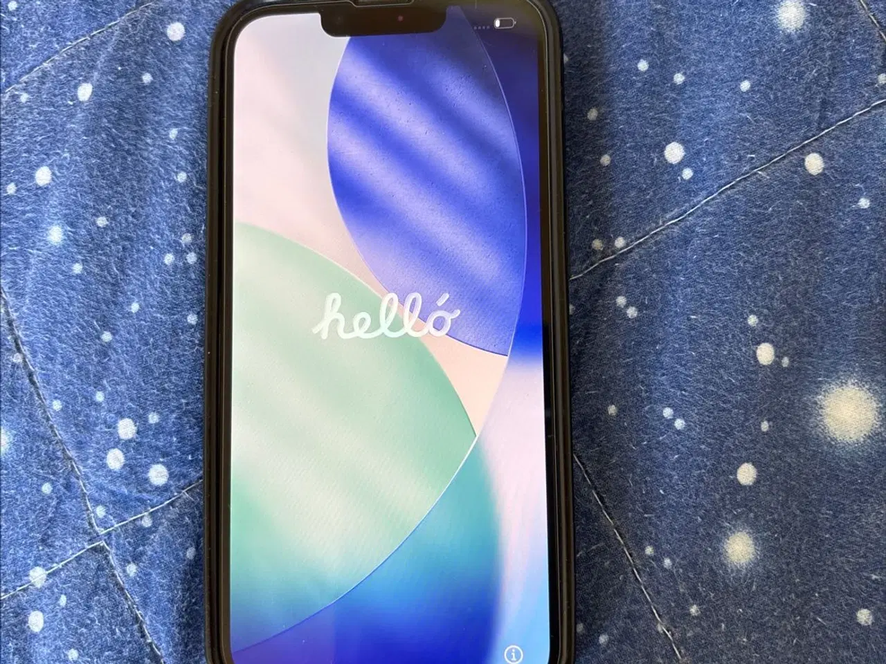 Billede 1 - Iphone 13 pro