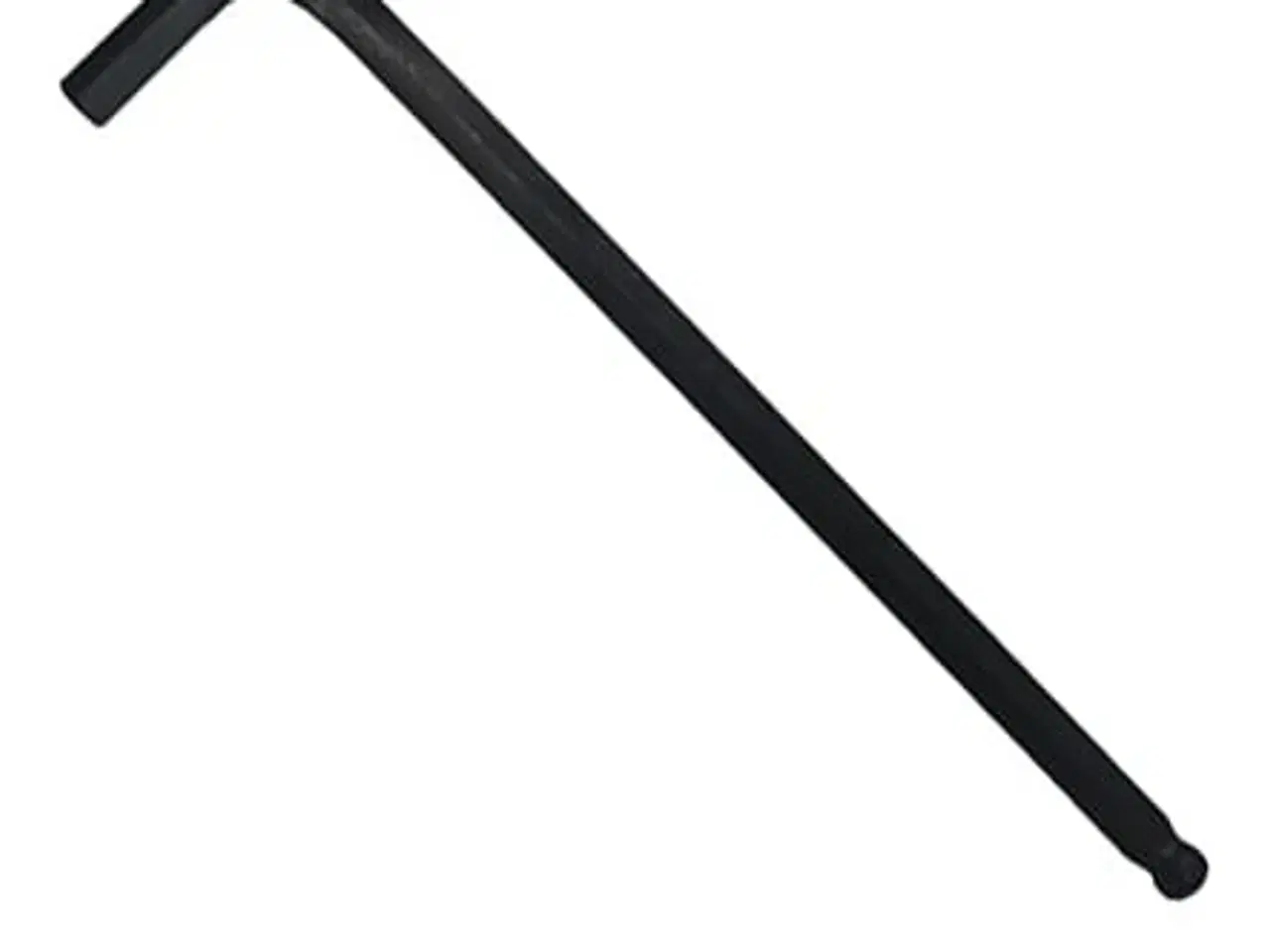 Billede 1 - BATO Stiftnøgle 3/8\"