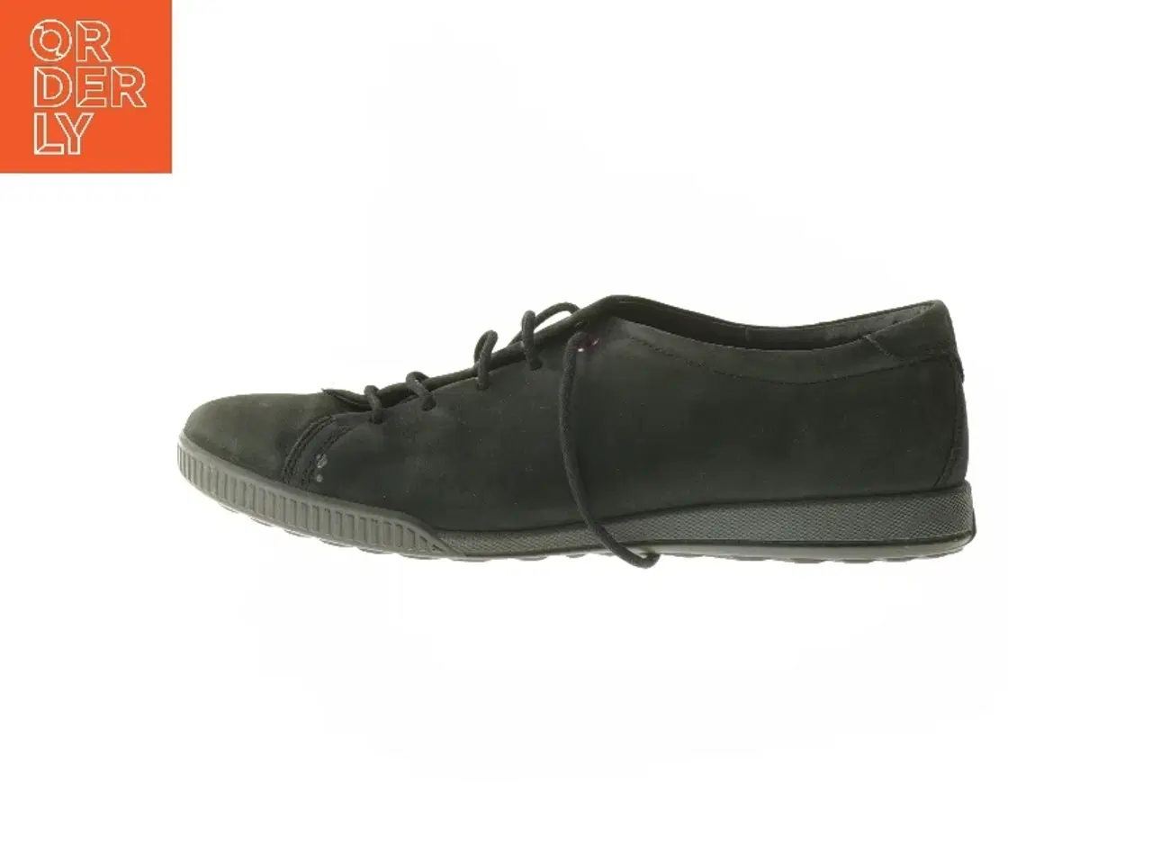 Billede 1 - Ecco damesko i sort fra Ecco (str. 40 )