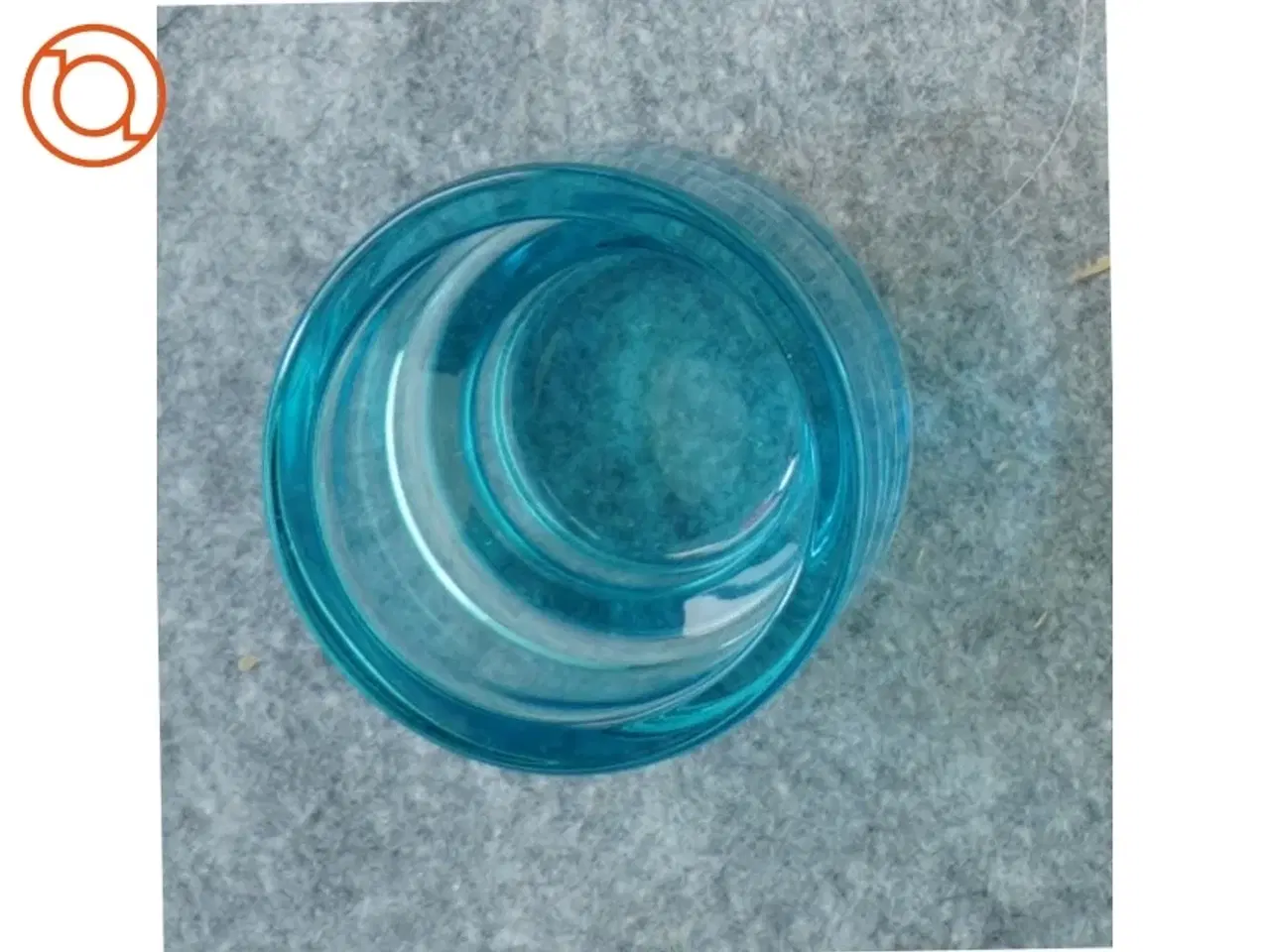 Billede 2 - Lysestage (str. 8)