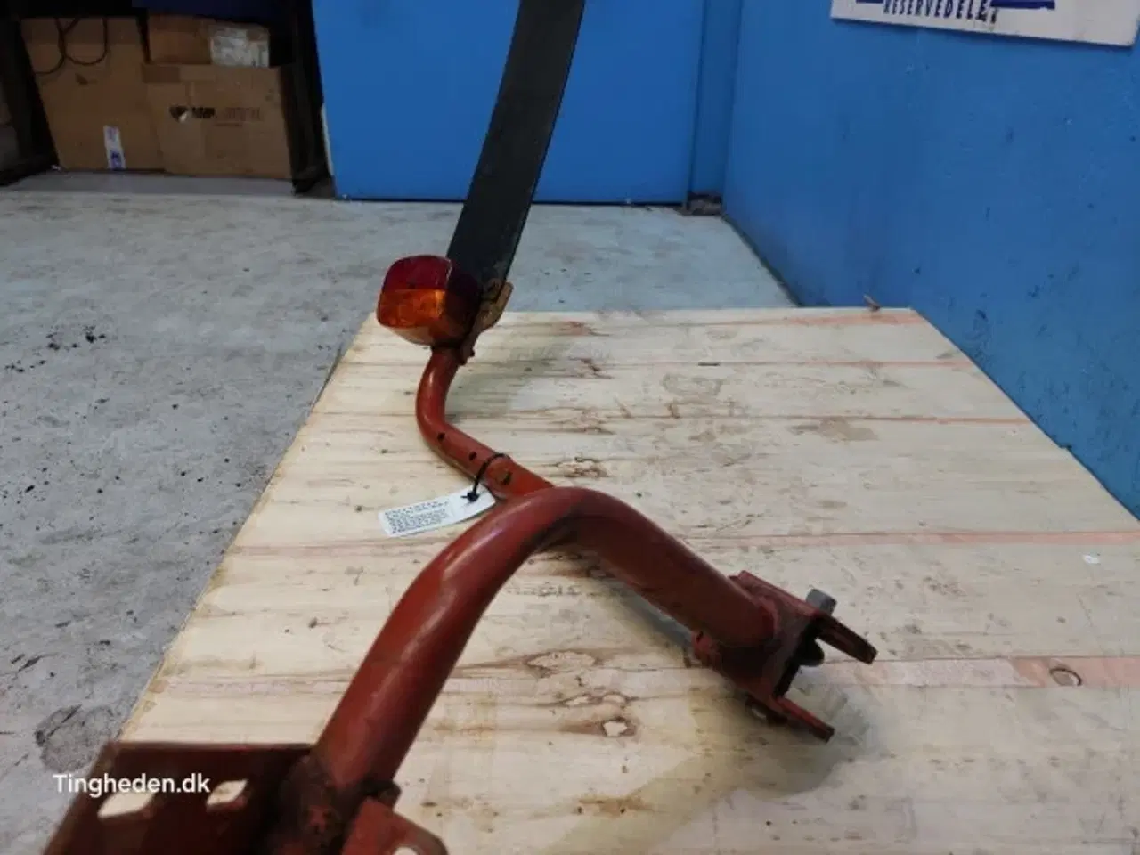 Billede 9 - Laverda 627 Arm 322396350