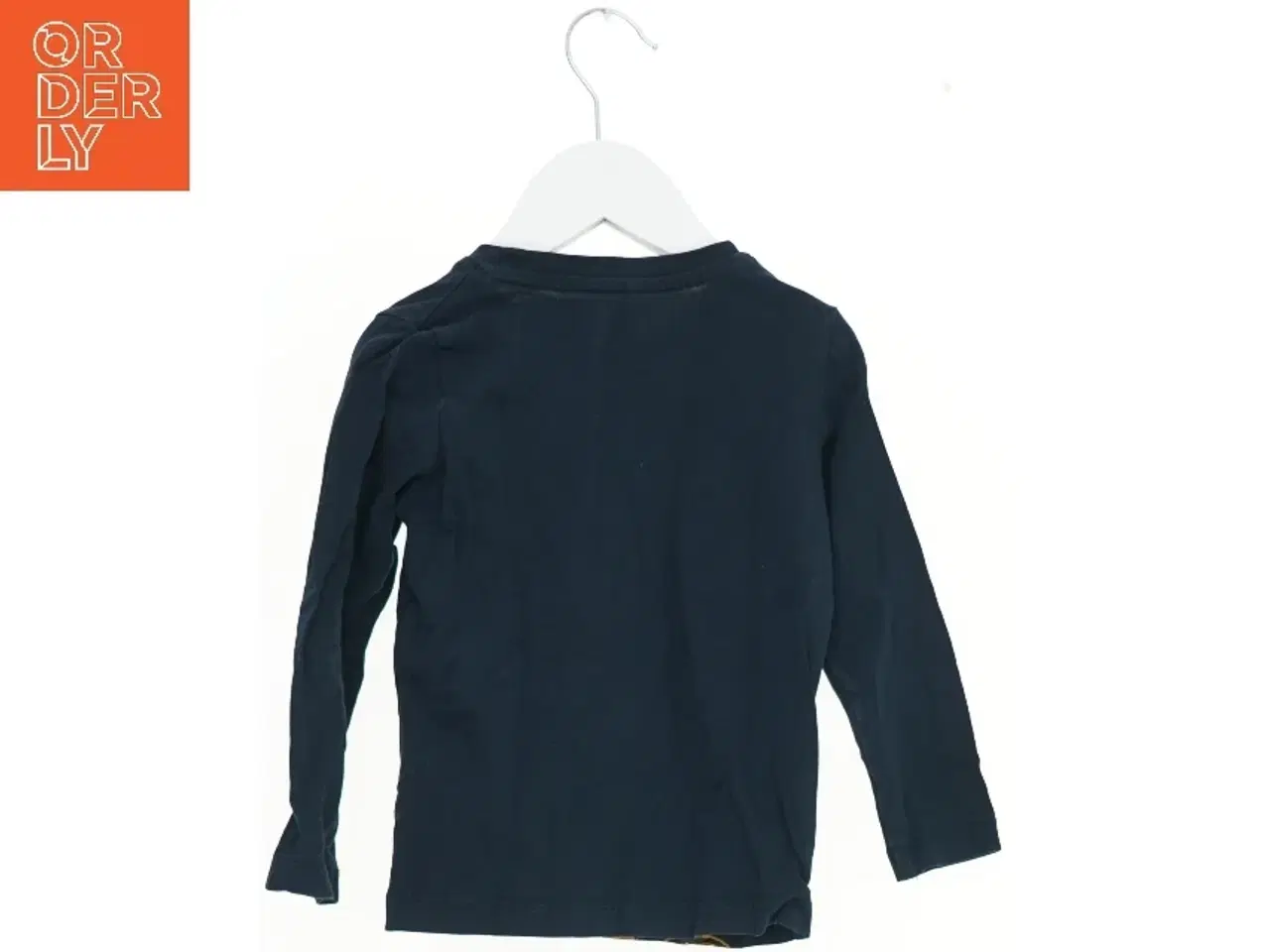 Billede 2 - Langærmet t-shirt med Paw Patrol motiv fra Name It (str. 92)