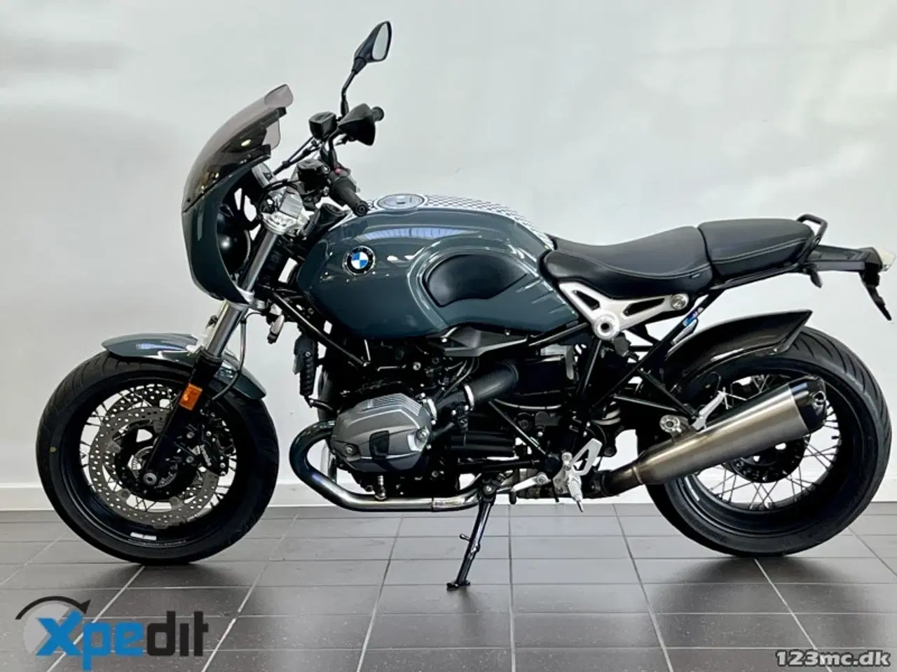 Billede 6 - BMW R NineT Pure