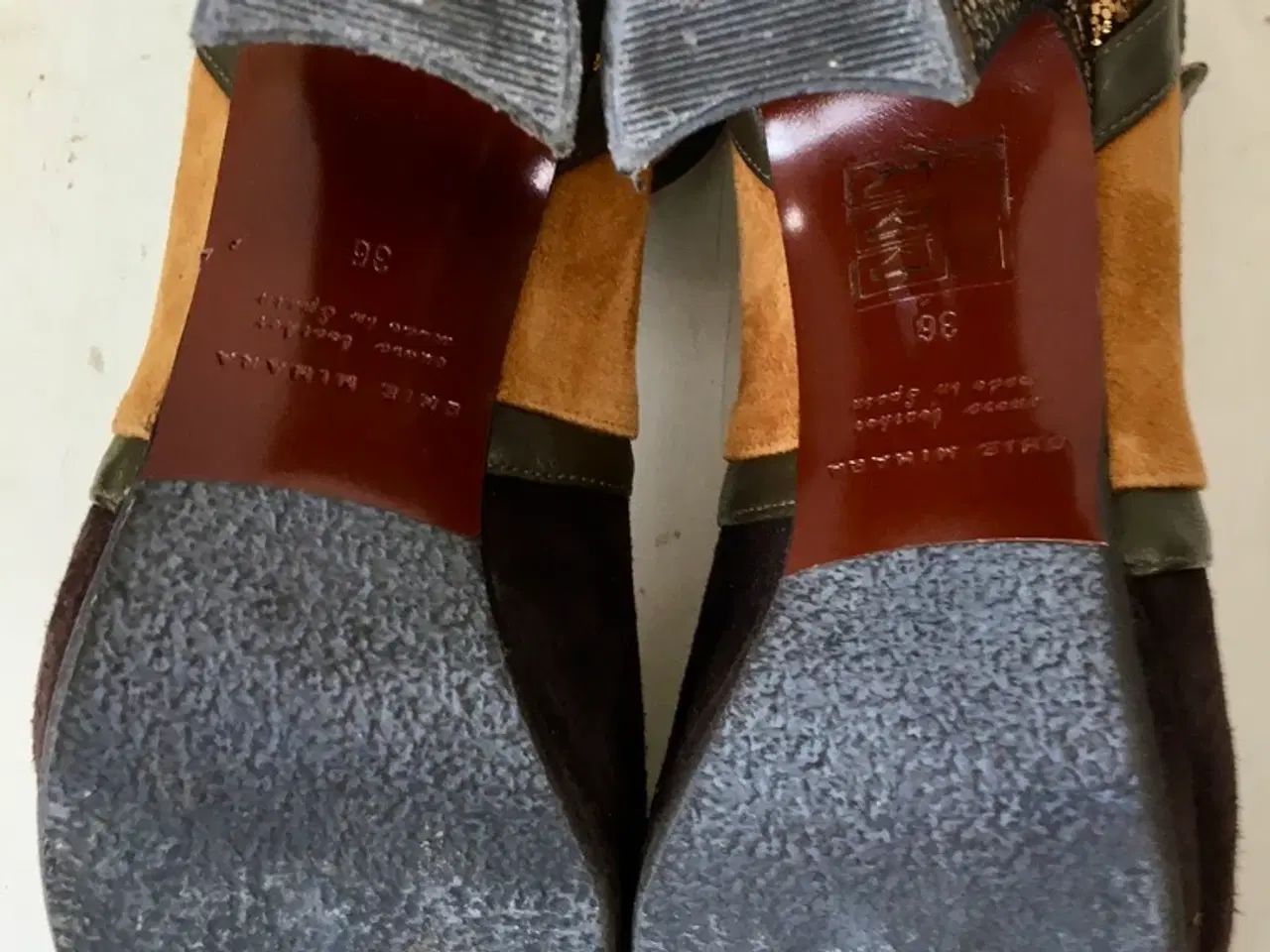 Billede 6 - Chie Mihara, pumps, str 36