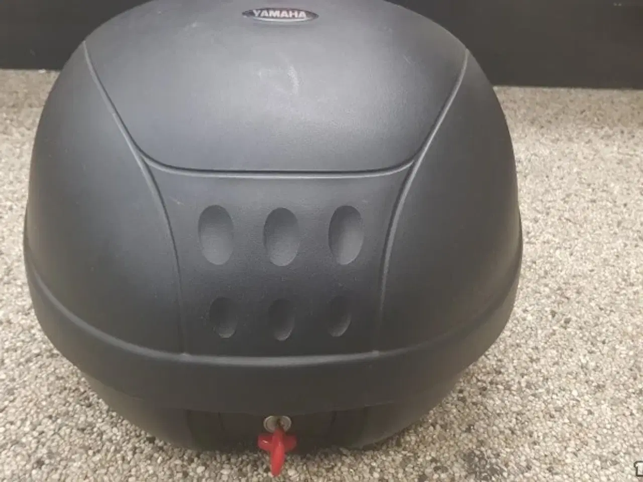 Billede 2 - Yamaha Topboks Original