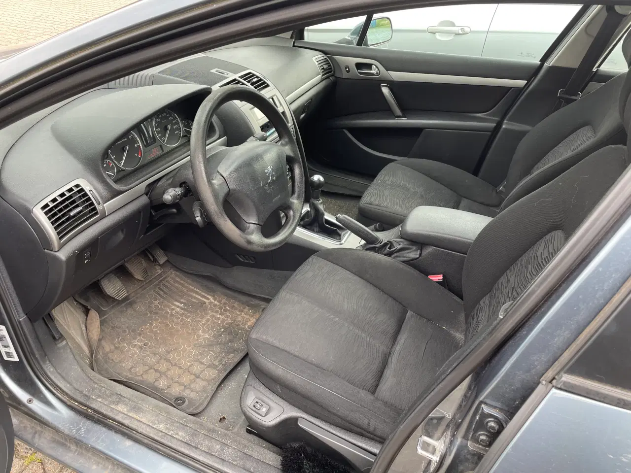 Billede 5 - Peugeot 407 SW 1,8 16V