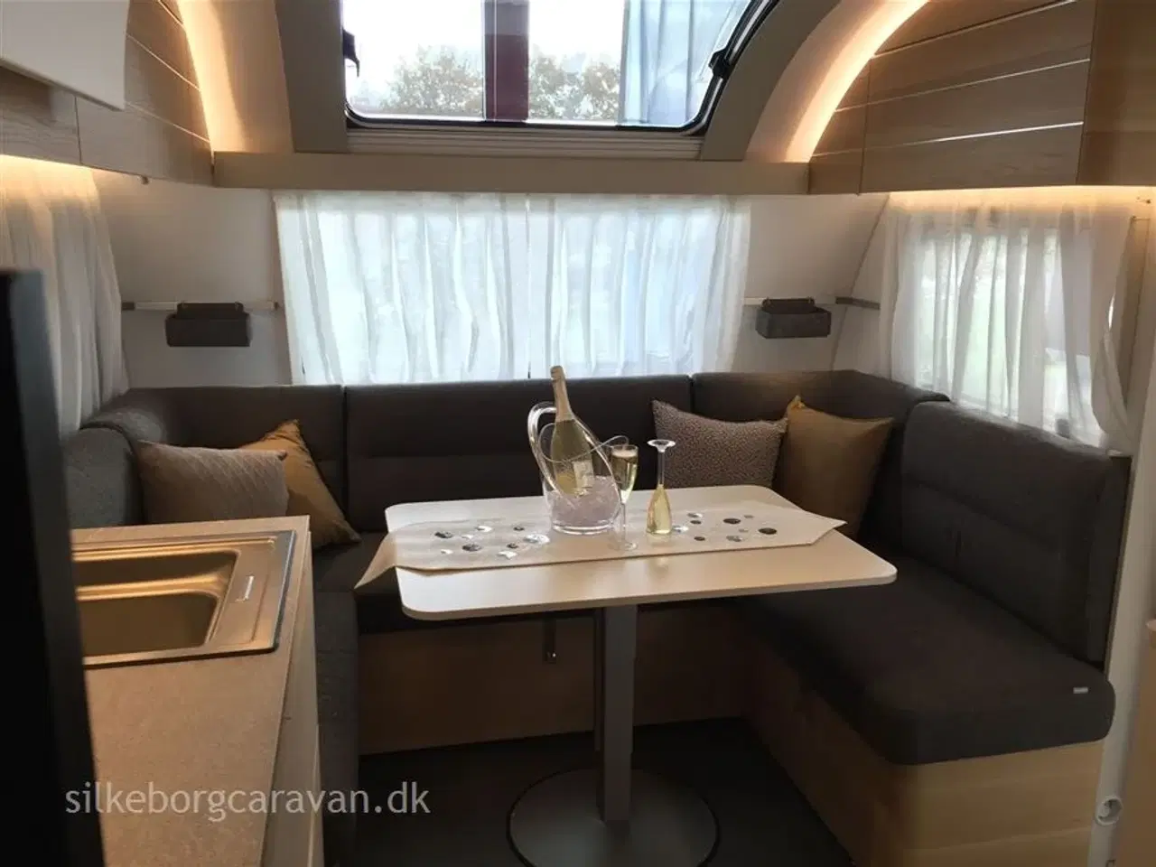 Billede 4 - 2023 - Adria Adora 613 UT Alde