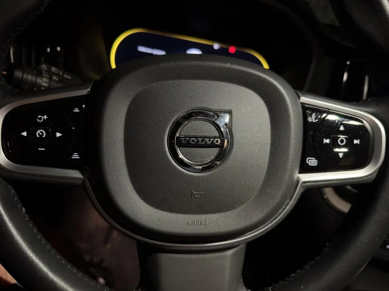 Billede 11 - Volvo XC60 2,0 T6 ReCharge Inscription aut. AWD