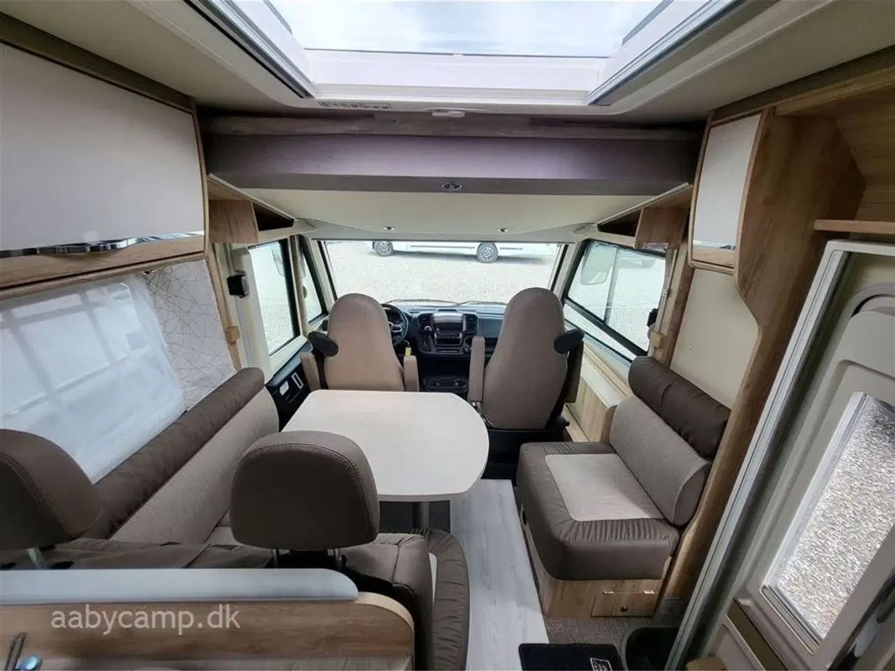 Billede 17 - 2024 - Euramobil Integra Line IL720 EB   A HOME WITH EVERYTHING.
