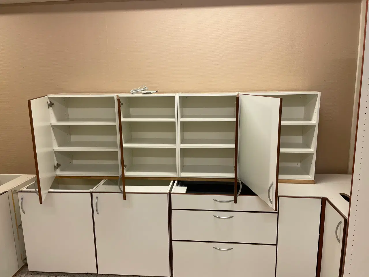 Billede 9 - HTH køkken fra 2004