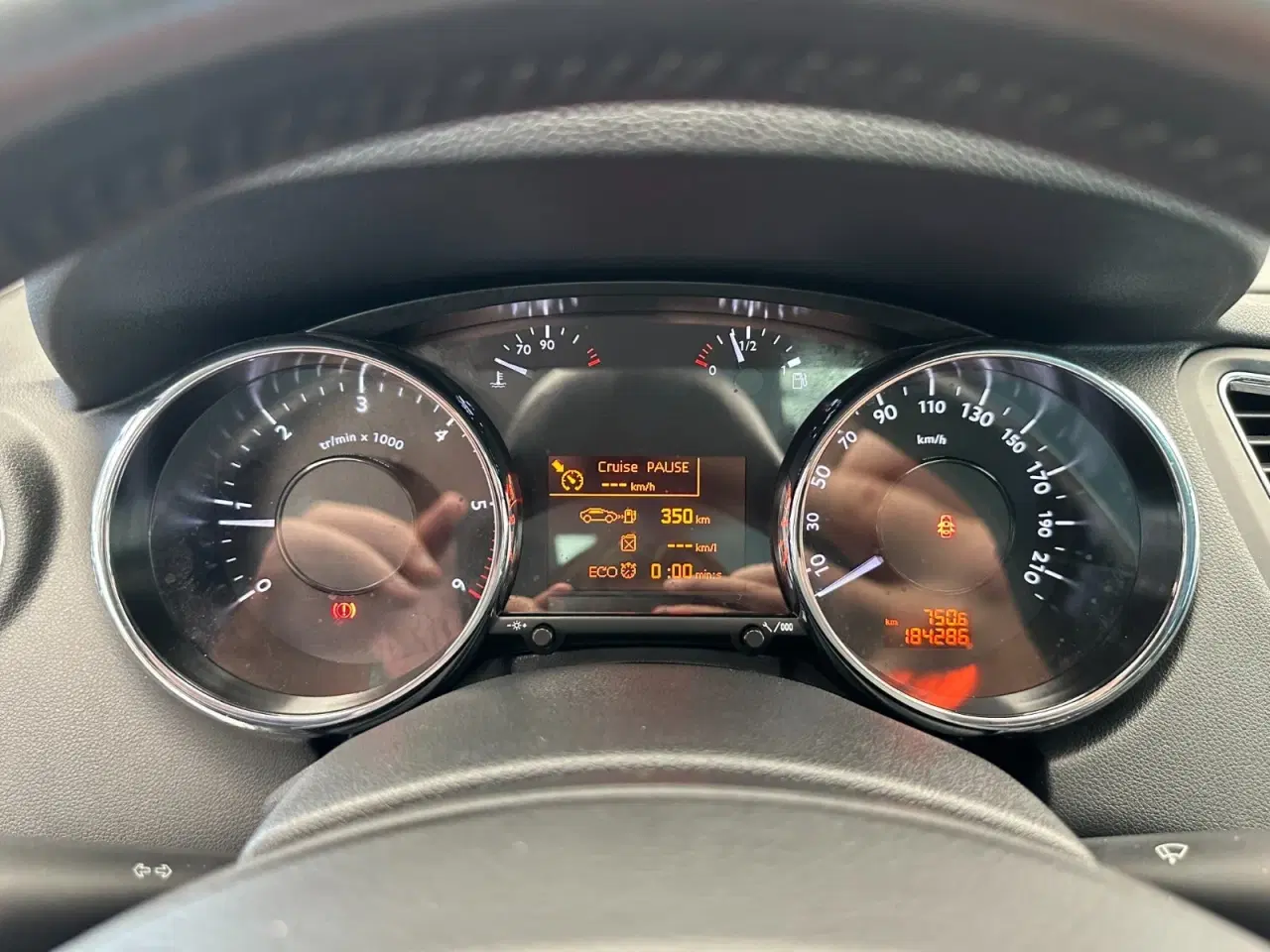 Billede 18 - Peugeot 5008 1,6 BlueHDi 120 Allure 7prs
