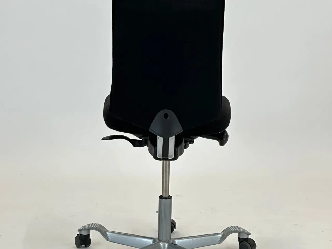 Billede 5 - HÅG H05 5400 - 165 mm (m. Select stof)