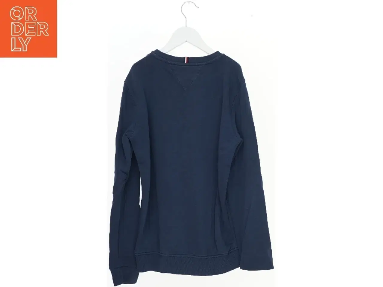 Billede 2 - Tommy Hilfiger sweatshirt med New York City-print fra Tommy Hilfiger (str. 164)