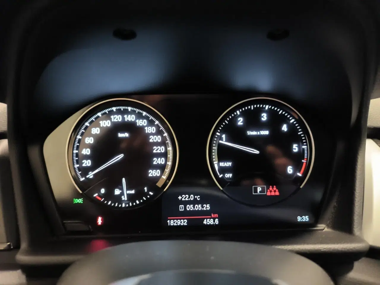 Billede 7 - BMW 218d 2,0 Gran Tourer Advantage aut. 7prs