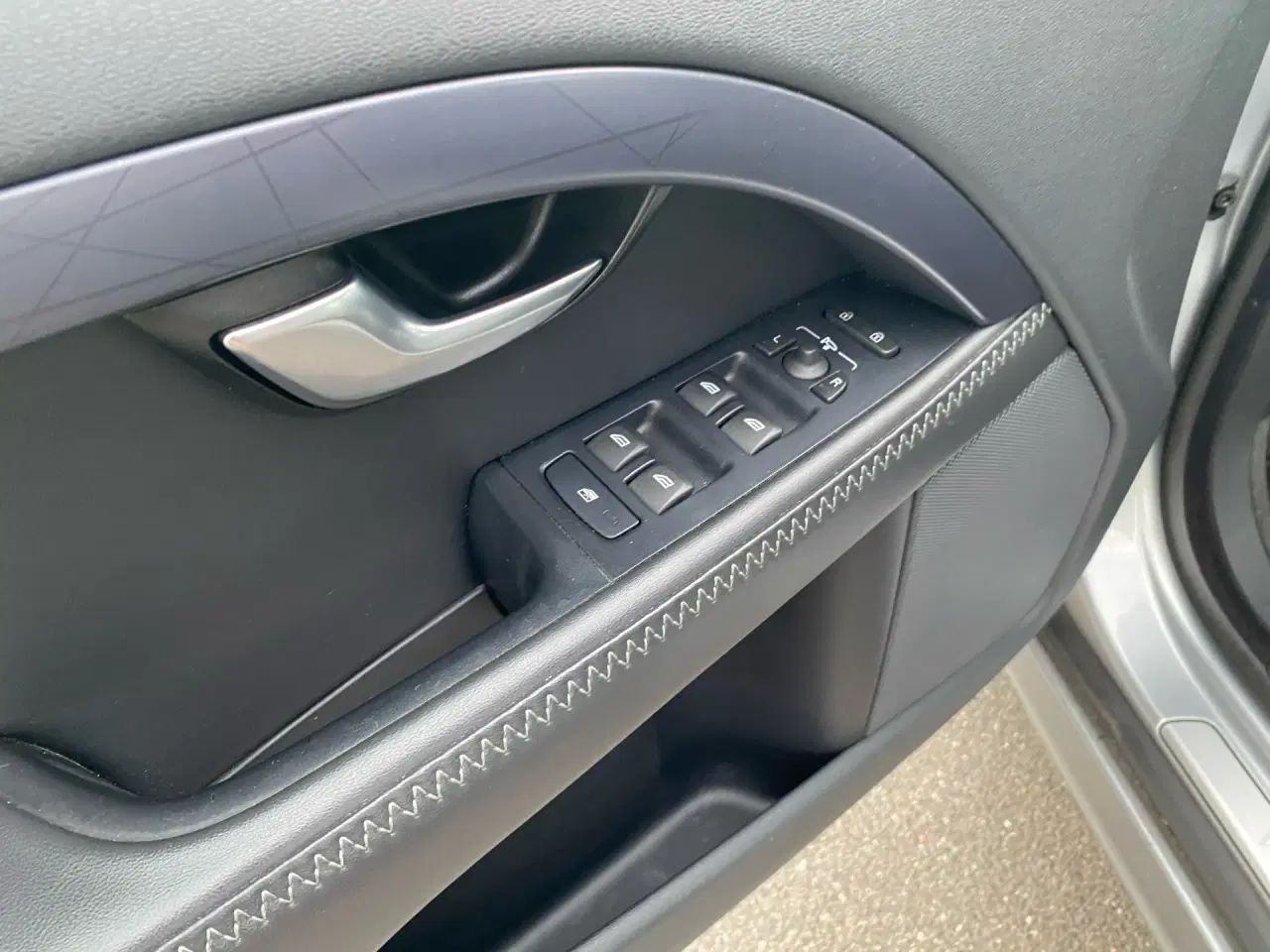 Billede 11 - Volvo V70 1,6 T4 Base Powershift 180HK Stc 6g Aut.