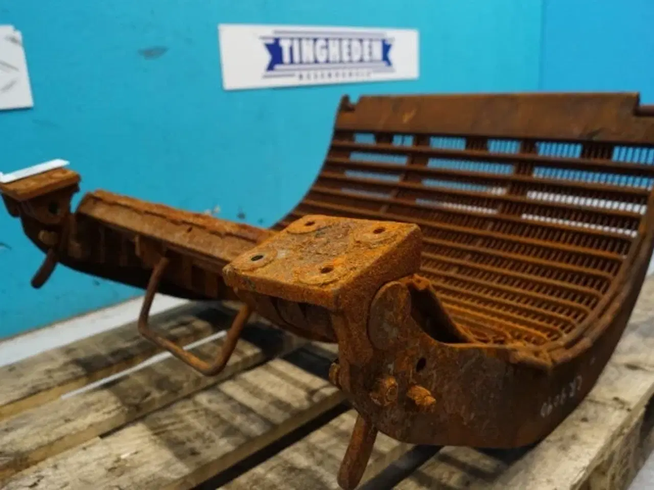 Billede 16 - New Holland CR9090 Bro 87532985