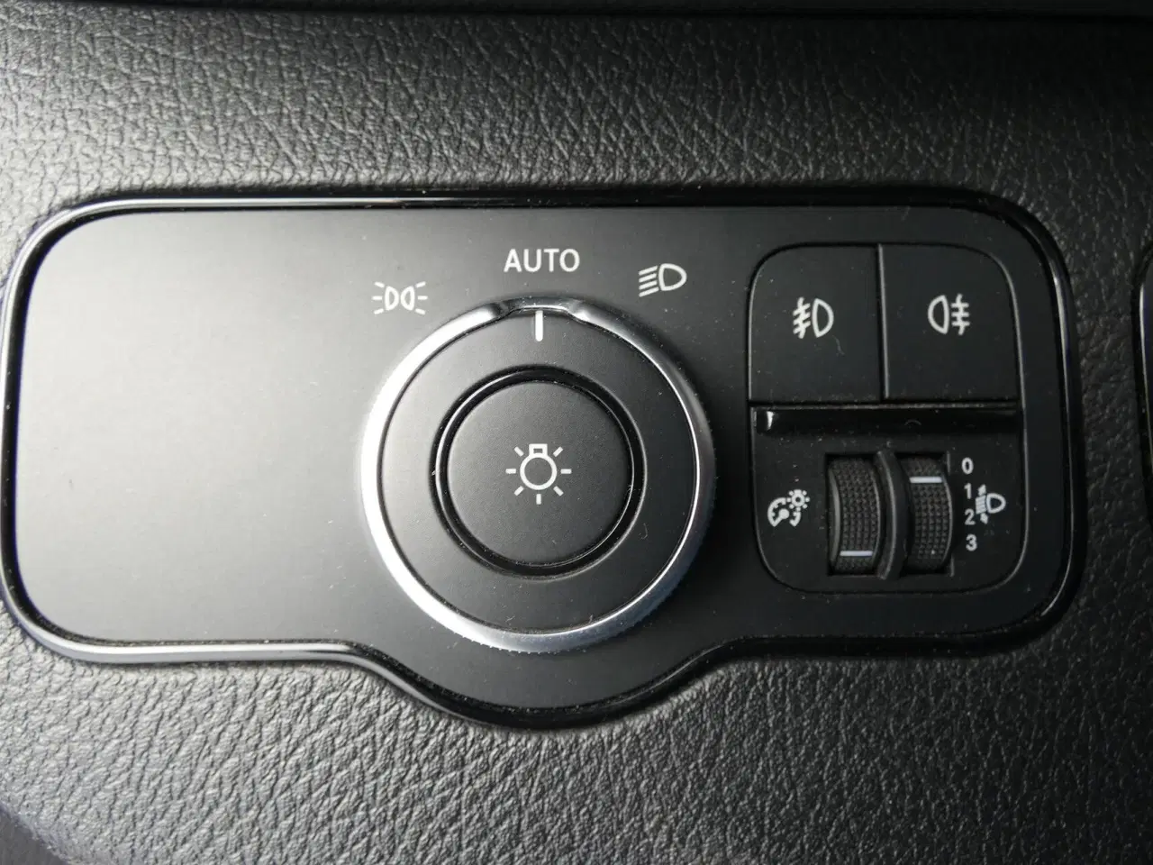 Billede 23 - Mercedes-Benz Sprinter 317 ÅBENBAR SIDE 2,0 CDI A3 RWD 9G-Tronic 170HK Ladv./Chas. Aut.