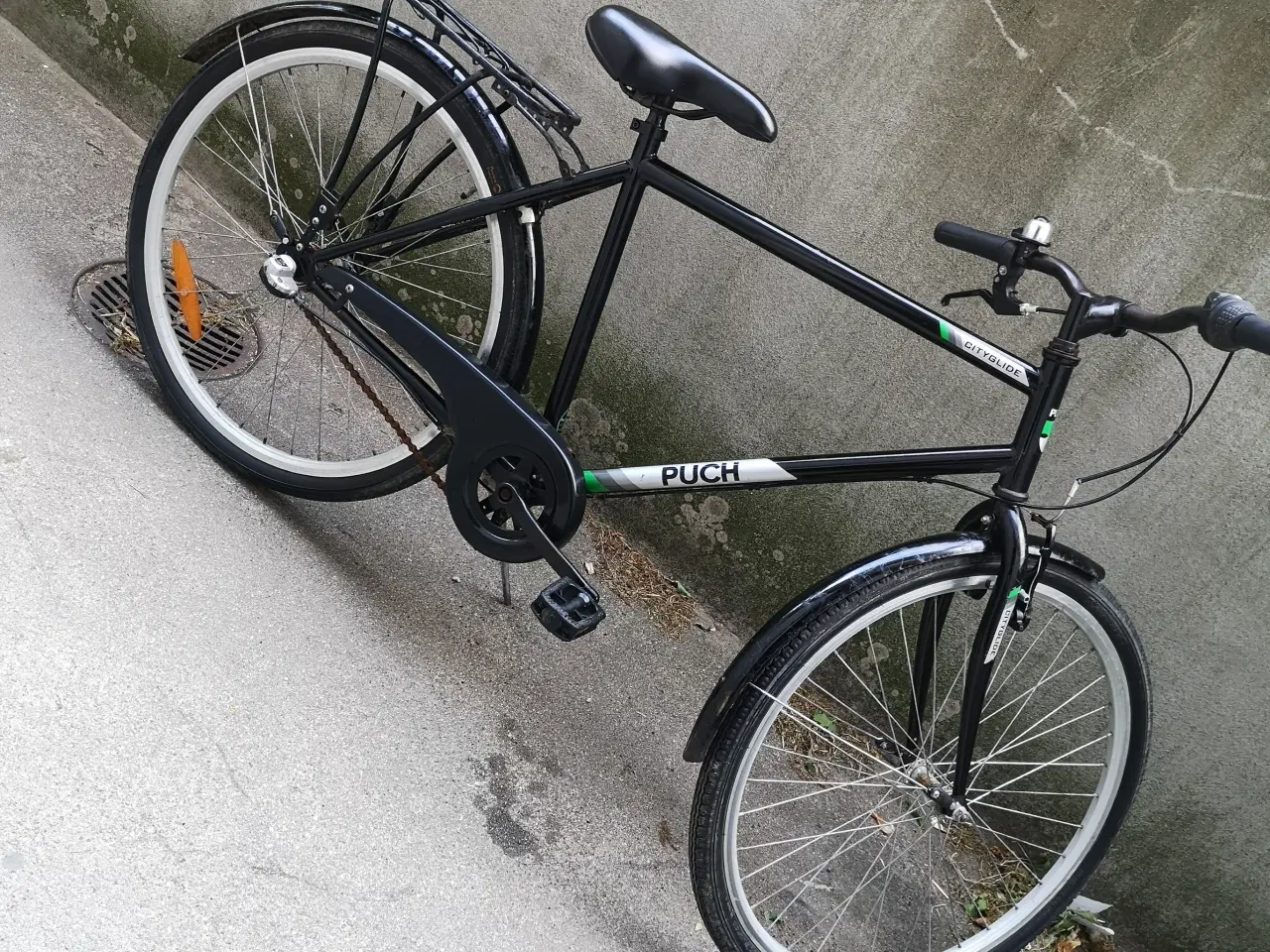 Billede 8 - Forskellige cykler 