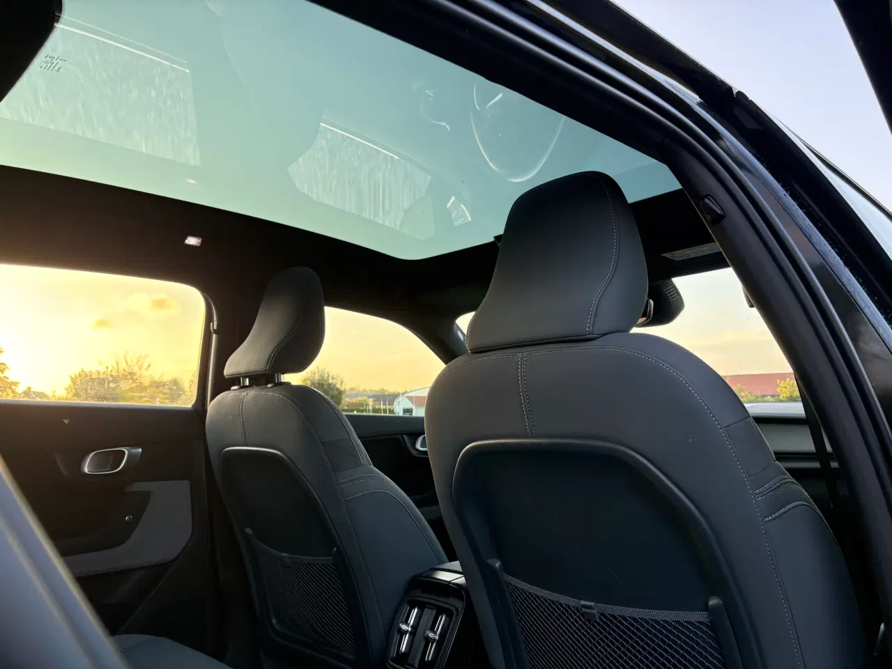 Billede 14 - 2022 Polestar 2 SRSM