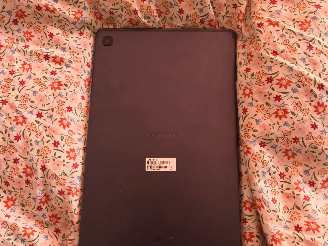 Billede 3 - Sælger min næsten nye tablet da jeg ikke får den b