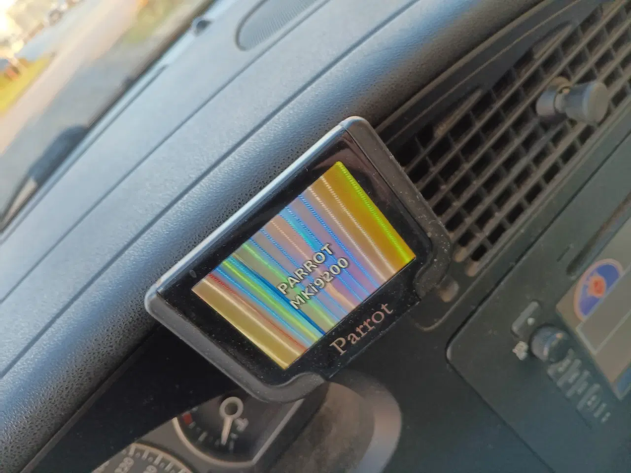 Billede 6 - Saab 9-5 1,9 TiD 150 Linear SportCombi 5d