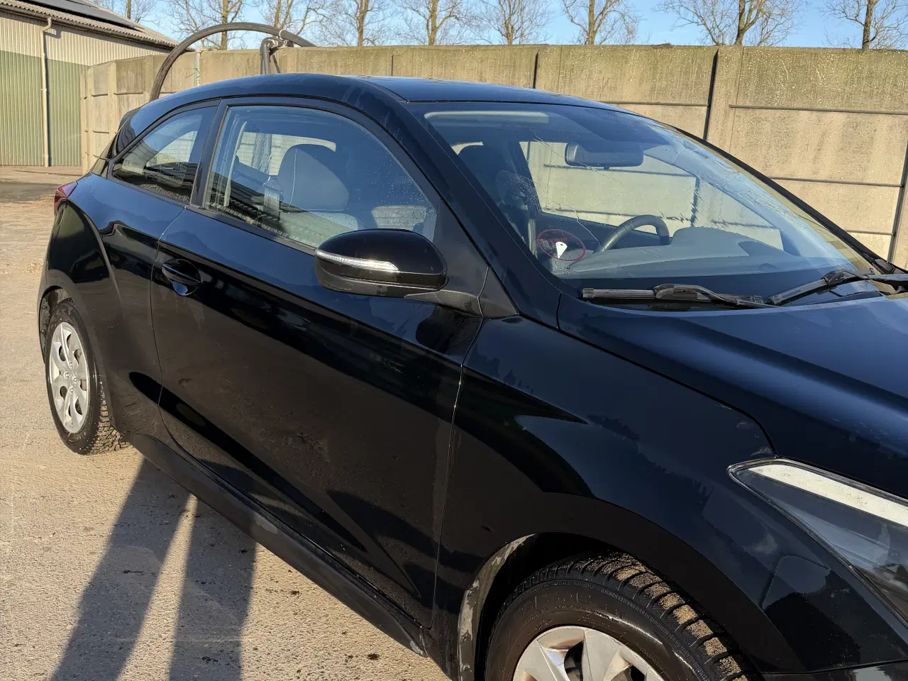 Billede 2 - Hyundai I20 