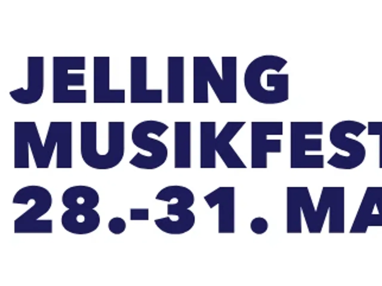 Billede 1 - Jelling Festival 2025 - billet alle 4 dage